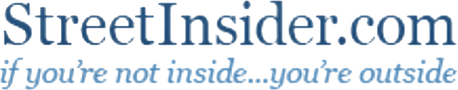 StreetInsider